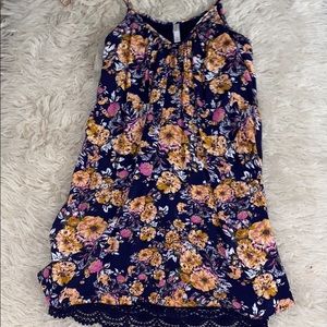 Target dress